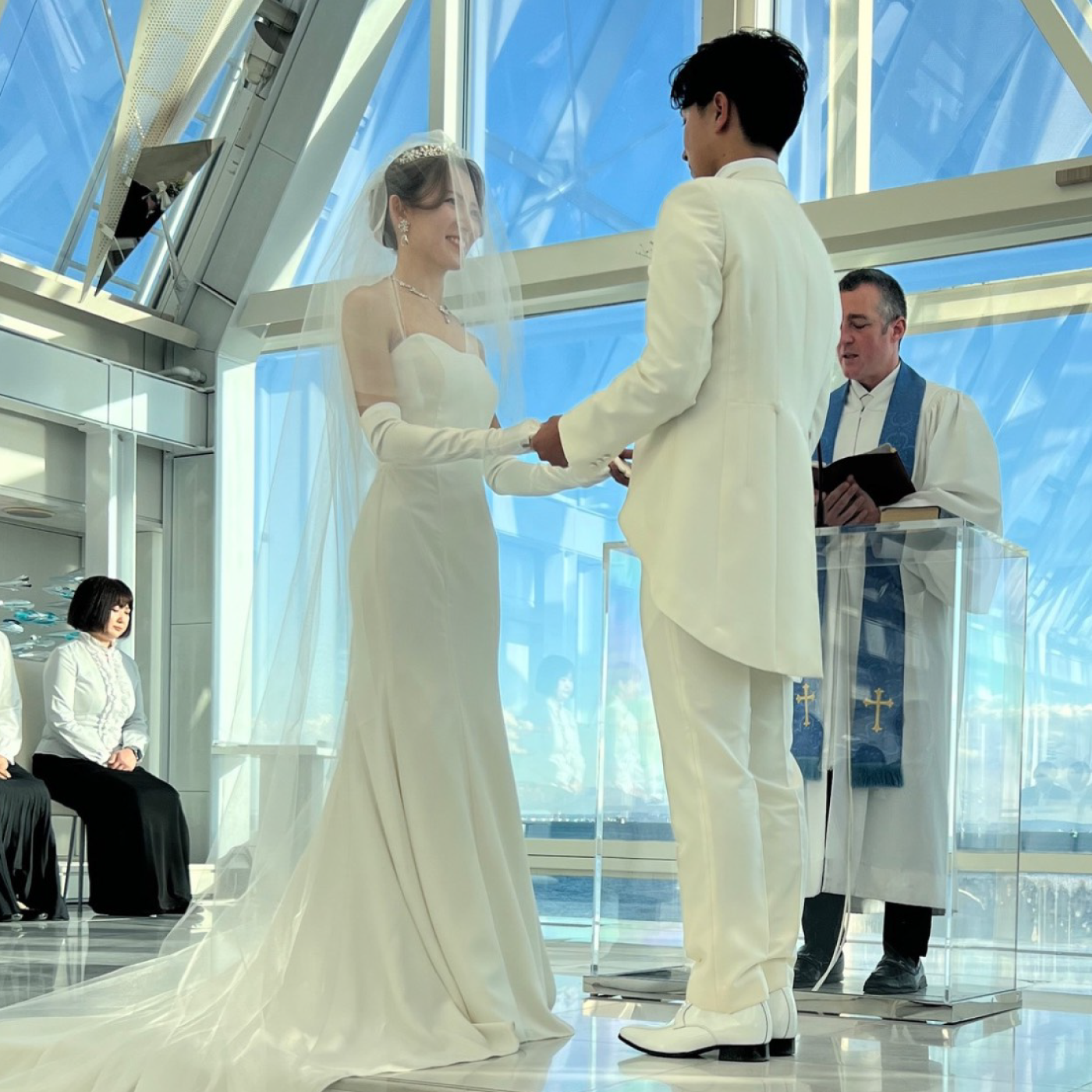 オールハンド小顔矯正のビフォアー・アフター事例6